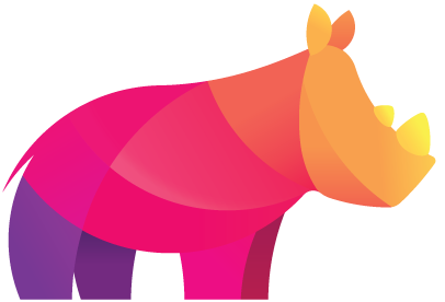 Nice Rhino logo